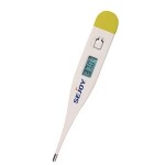 Termómetro digital rígido, paquete con 10 piezas SDD-MT101-PAQ MARCA -  SD - Standar Diagnostics