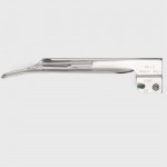 Hoja para laringoscopio recto miller  2 de fibra óptica WEA-68062 MARCA -  Welch Allyn