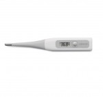 Termómetro digital punta flexible Paquete con 10 piezas. OMR-MC-343F-PAQ MARCA -  Omron Healthcare