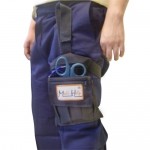 Holster de pierna equipado MEH-2021 MARCA -  Medi Help