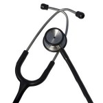 Estetoscopio doble campana deluxe MES-HS-30J MARCA -  MedStar