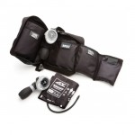 Kit de baumanometro "multikuf" portable con 3 brazaletes, color negro ADC-731-BK MARCA -  ADC