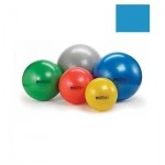 Pelota para ejercicios azul de 75 cm Thera Band Pro Series SCP TBN-23045 MARCA -  Theraband