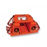 Inmovilizador de cabeza universal modelo 445 FER-0313855 MARCA -  Ferno-Washington