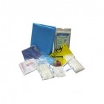 Kit obstétrico desechable MEH-750 MARCA -  Medi Help