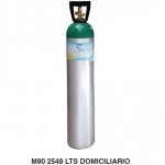 Equipo completo de oxigeno 2549L - tipo MM OIP-EQICOMOXI2549 MARCA -  Oxiplus