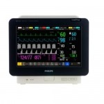 Monitor de signos vitales para área de recuperación IntelliVue MX450 PIL-MX450 MARCA -  Philips