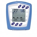 Monitor capnógrafo capnocheck plus de BCI SSI-BCIEQ8401 MARCA -  Surgivet - Smiths Medical