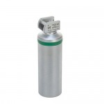 Mango corto para laringoscopio de F.O. de batería 2.5V HEN-F-001.22.812 MARCA -  Heine