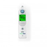 Termómetro electrónico para oido ThermoScan® Braun Pro 6000 WEA-06000-300 MARCA -  Welch Allyn