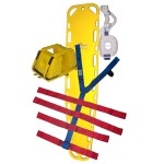 Kit de inmovilización adulto importado EFA-035 MARCA -