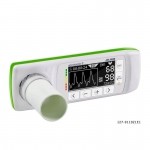Espirometro portatil Spirobank Basic MIR-9110210 MARCA -  MIR Medical International Research