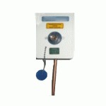 Toma de pared aramed tipo infra roscable aire ARD-902282 MARCA -  Aramed